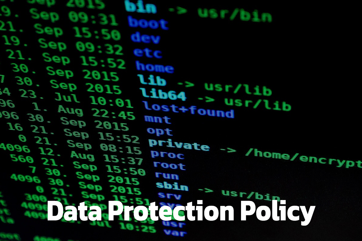 Data Protection Policy – Chatheepat Group (Thailand)